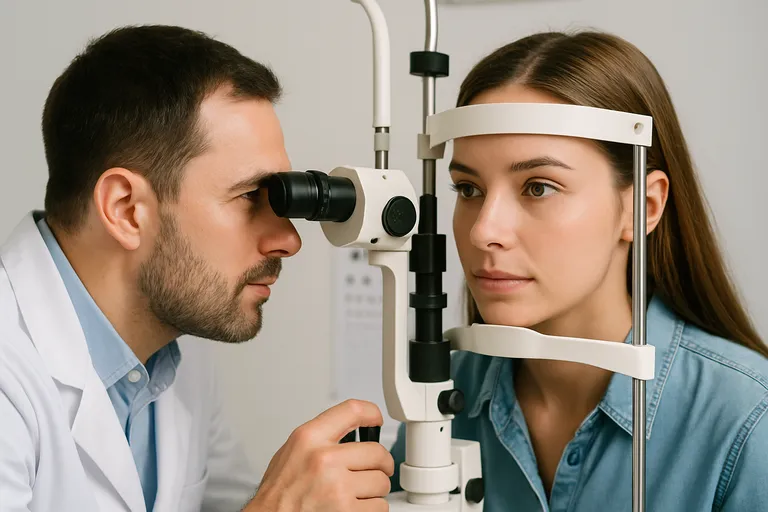 Optometrie: Een uitgebreide blik op oogzorg en onderzoek